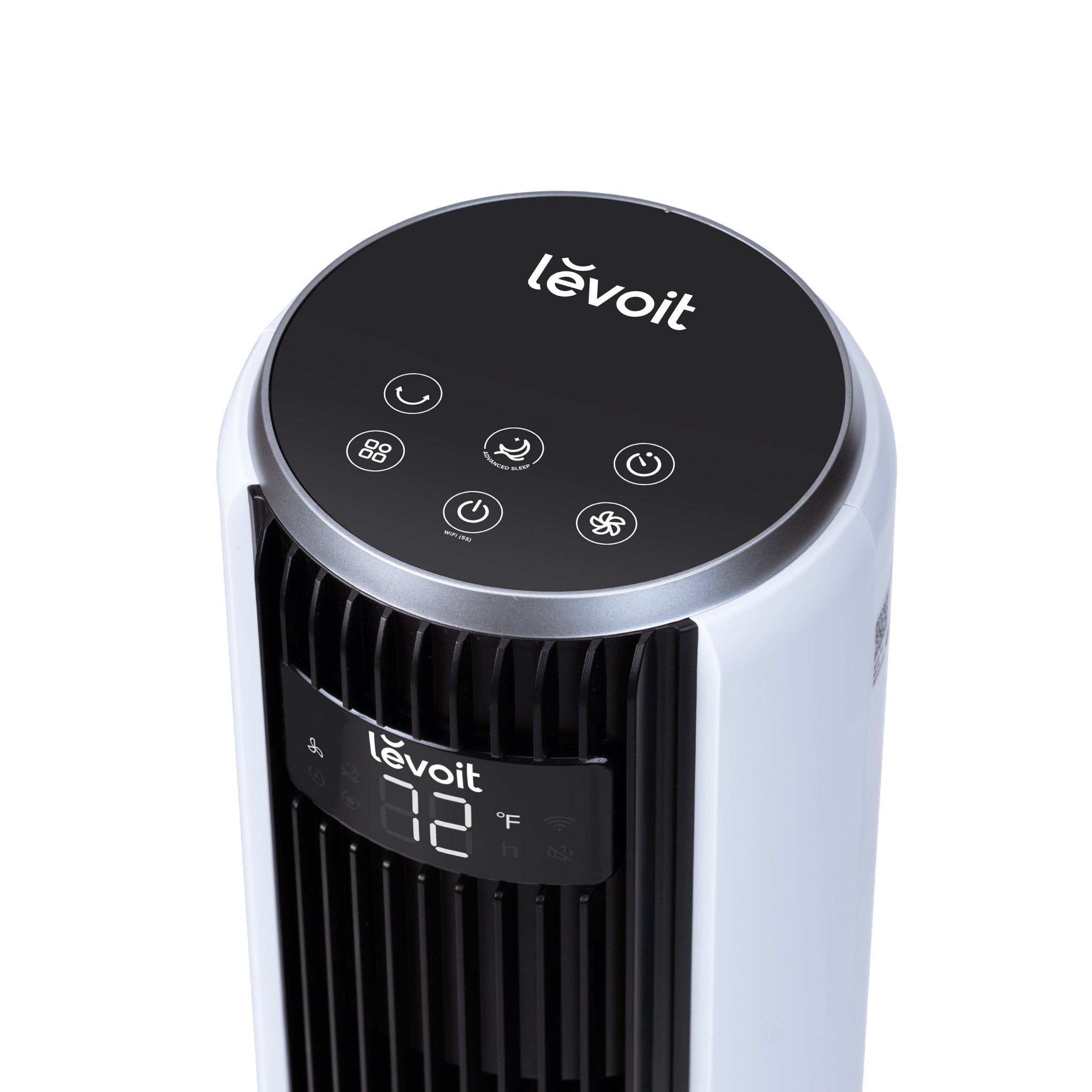 Levoit VORTEXAIR™ Classic 36-Inch Smart Tower Fan - Image 4