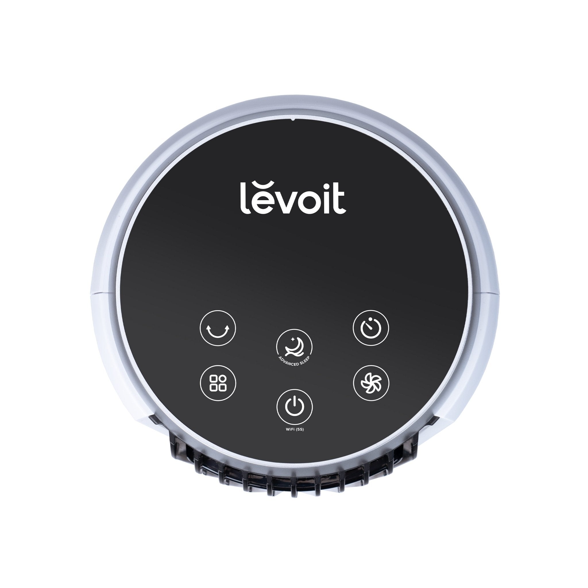 Levoit VORTEXAIR™ Classic 36-Inch Smart Tower Fan - Image 3