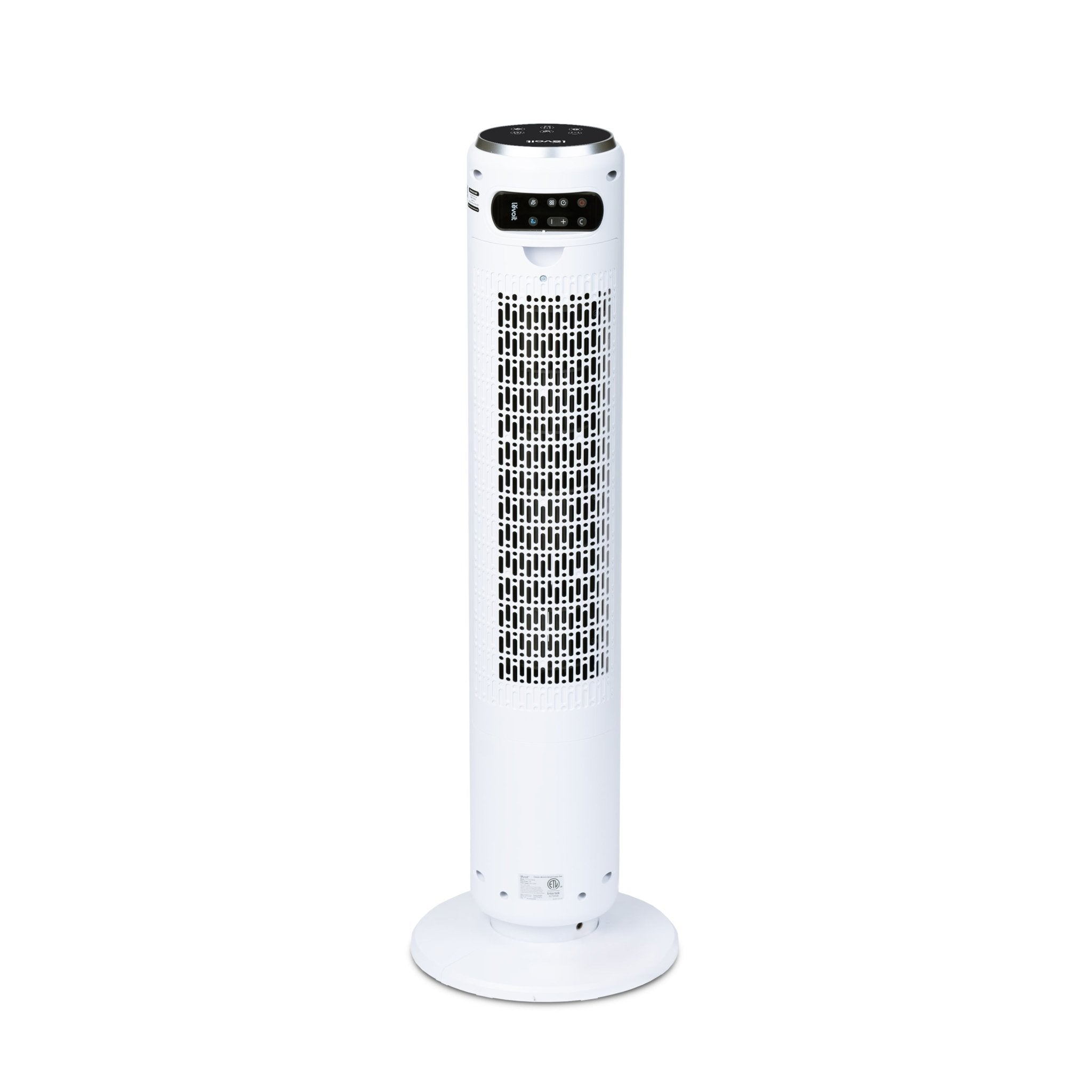 Levoit VORTEXAIR™ Classic 36-Inch Smart Tower Fan - Image 5