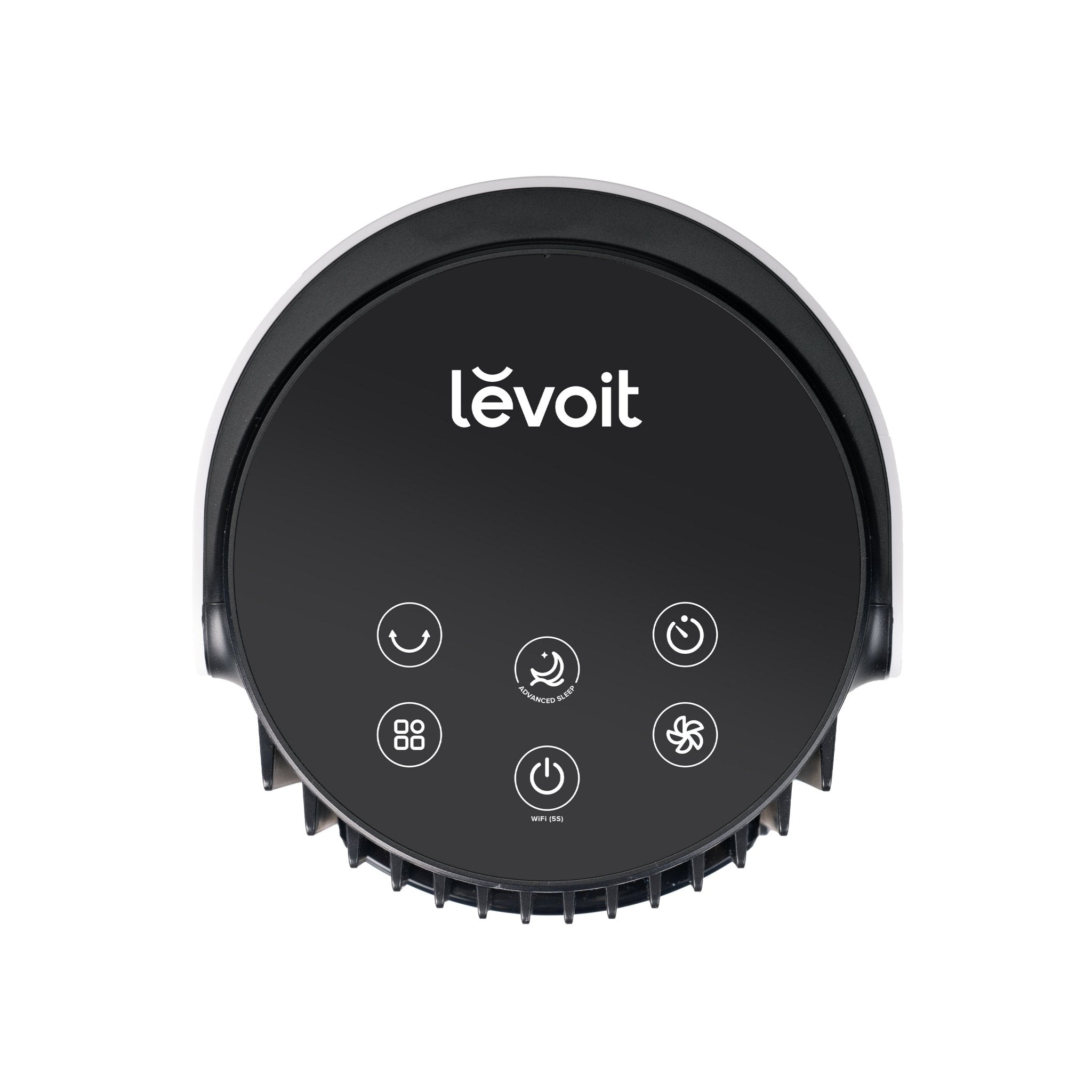 Levoit Classic 42-Inch Smart Tower Fan - Image 3