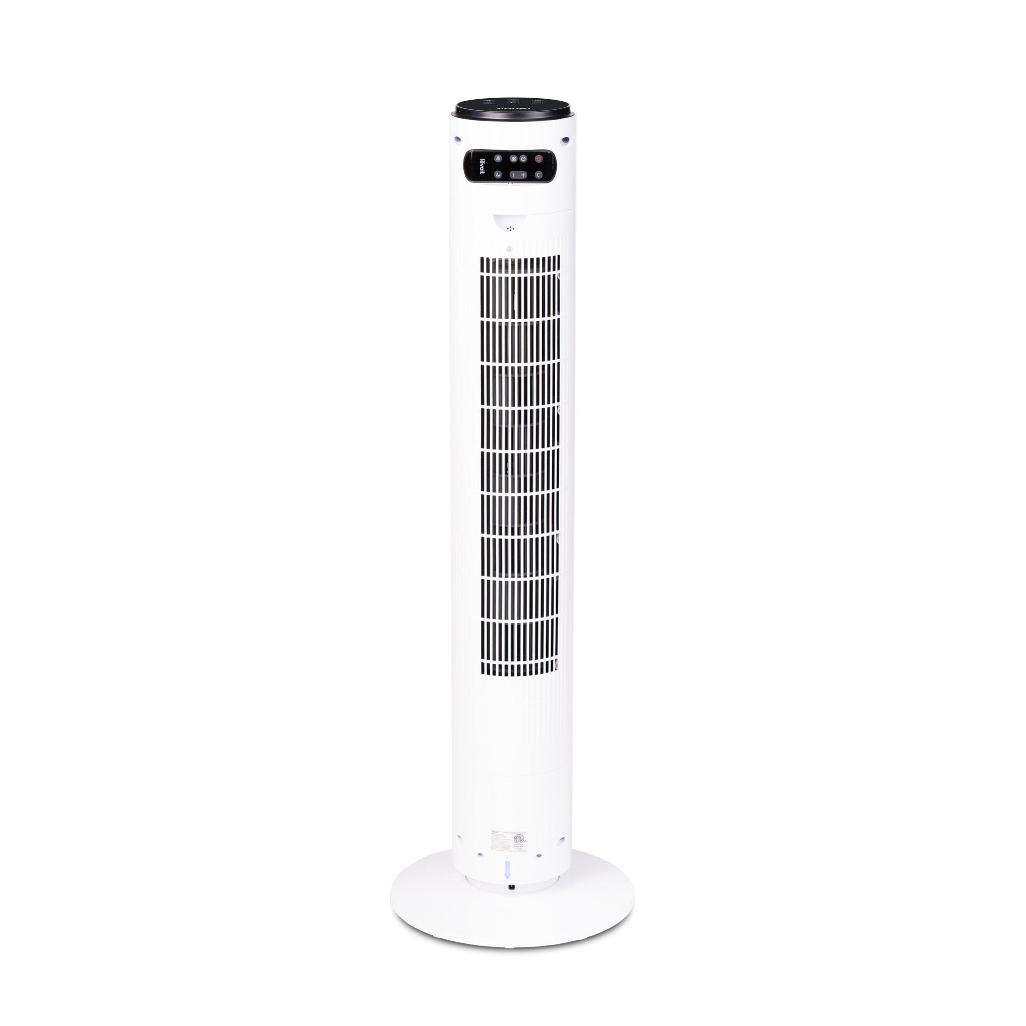 Levoit Classic 42-Inch Smart Tower Fan - Image 5