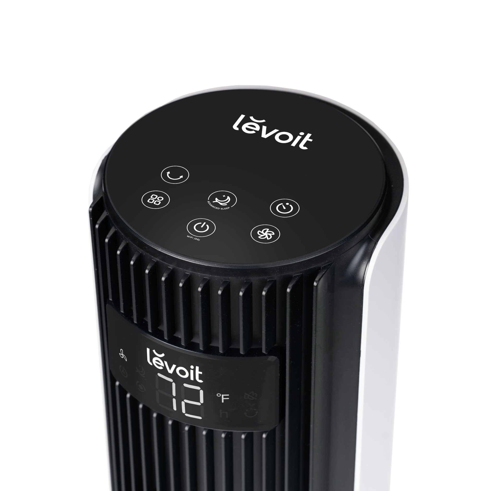 Levoit Classic 42-Inch Smart Tower Fan - Image 4