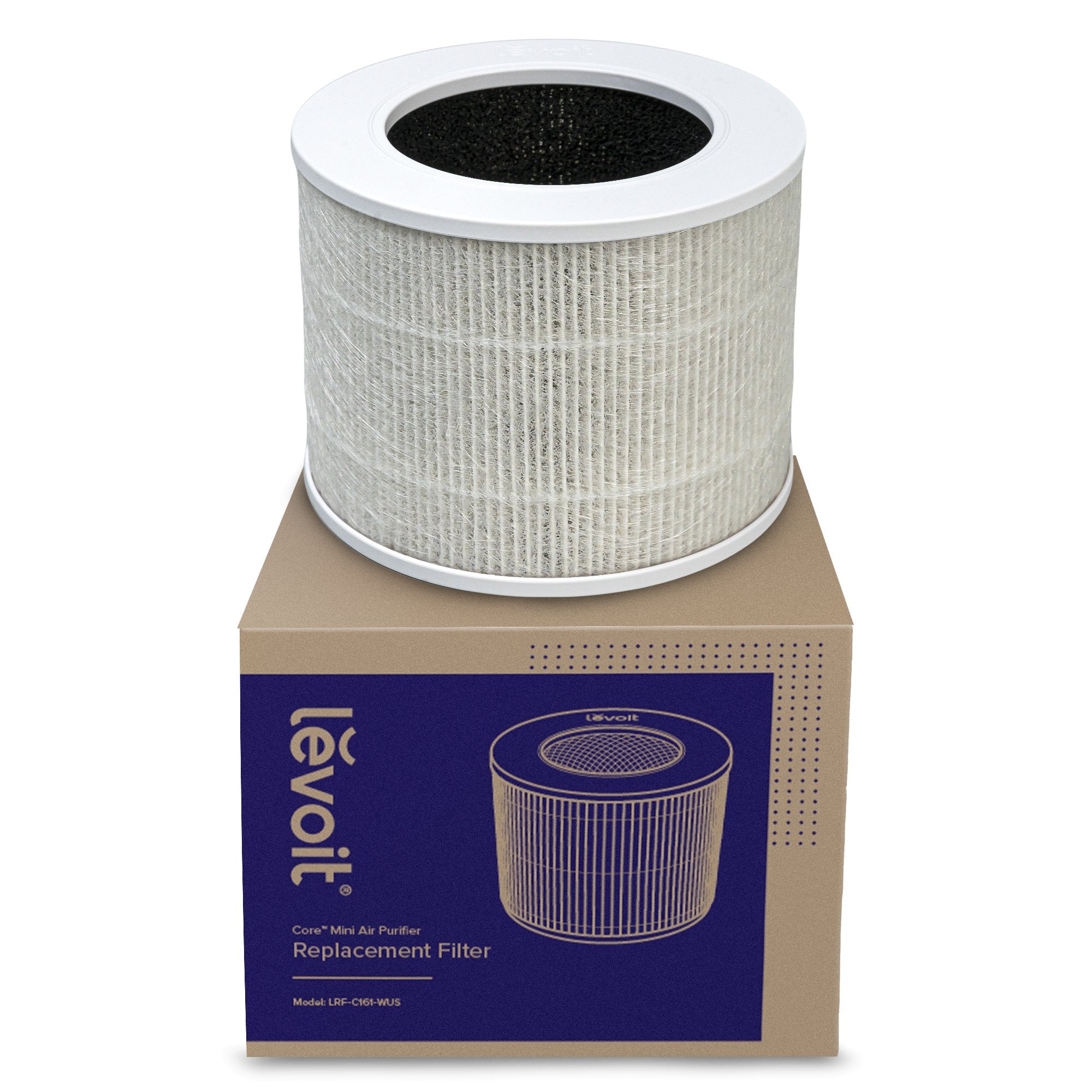 Levoit Core® Mini-P Air Purifier Replacement Filter - Image 9