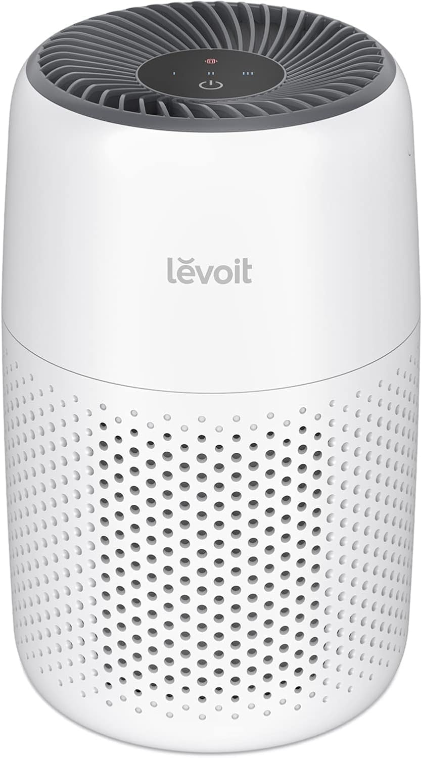 Levoit Core Mini-P / LV-H128 Aroma Pads (12-Pack) - Image 4