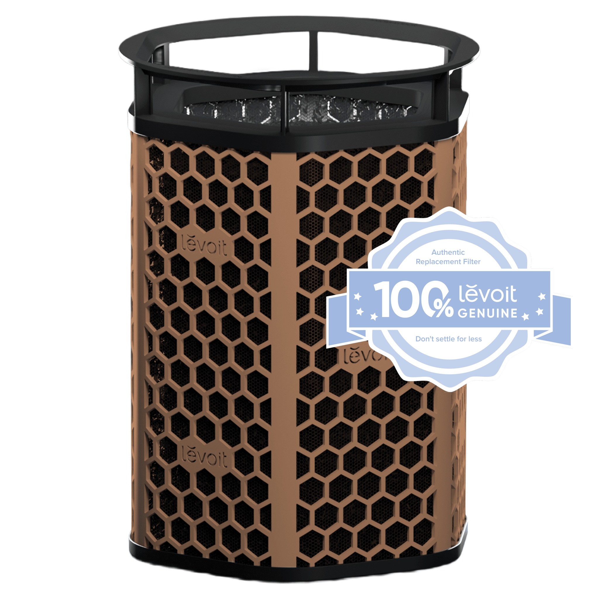 Levoit Eleva™ 300X Premium Activated Carbon Air Purifier Filter
