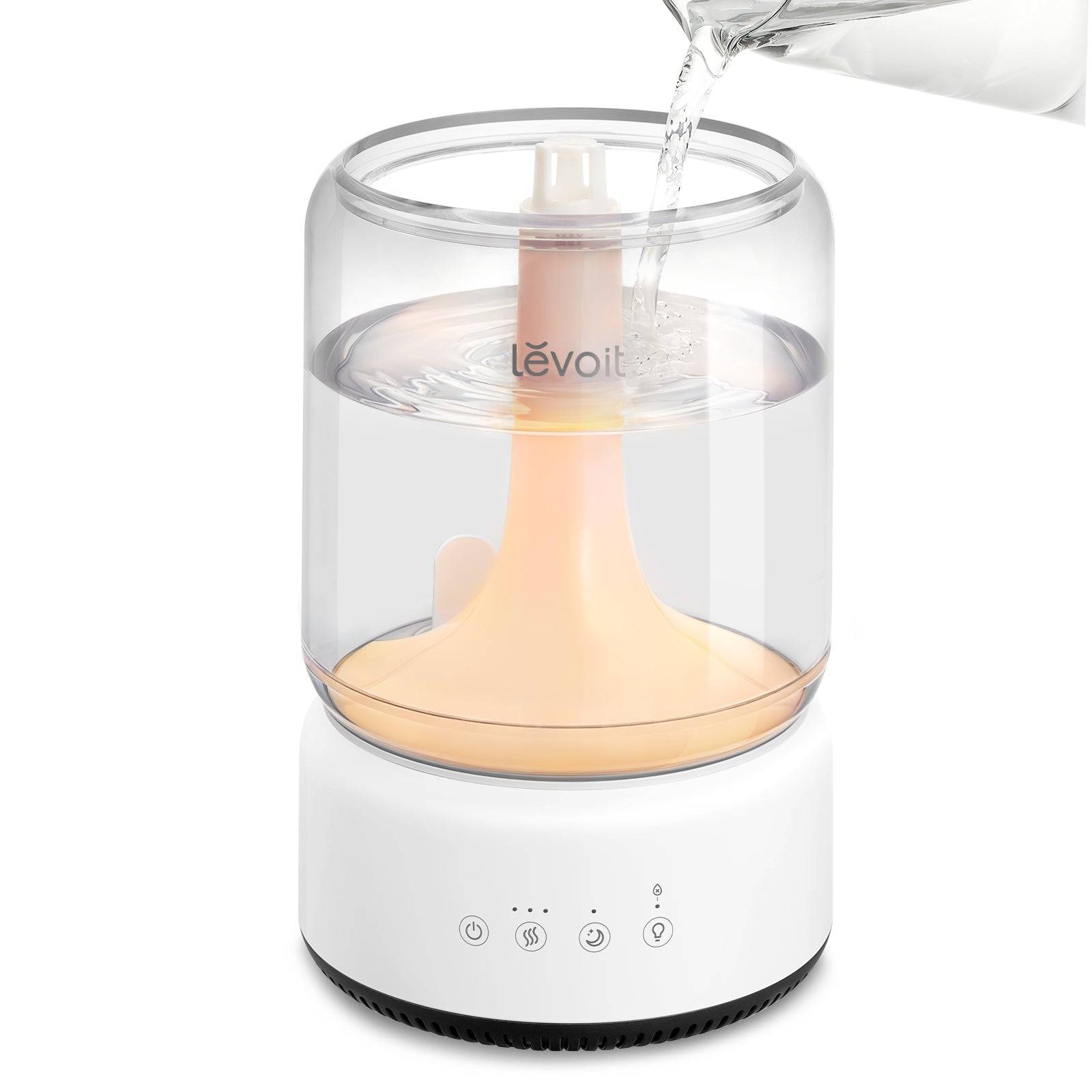 Levoit NeoClassic 450 Humidifier - Image 11