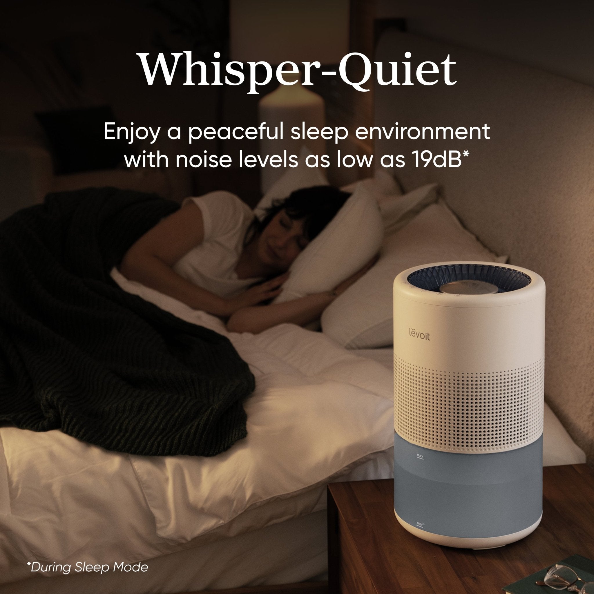 Levoit Superior™ Studio Smart Evaporative Humidifier - Image 7
