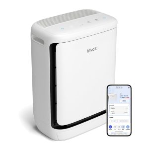 Levoit Vital® Pet Pro Air Purifier for Pets