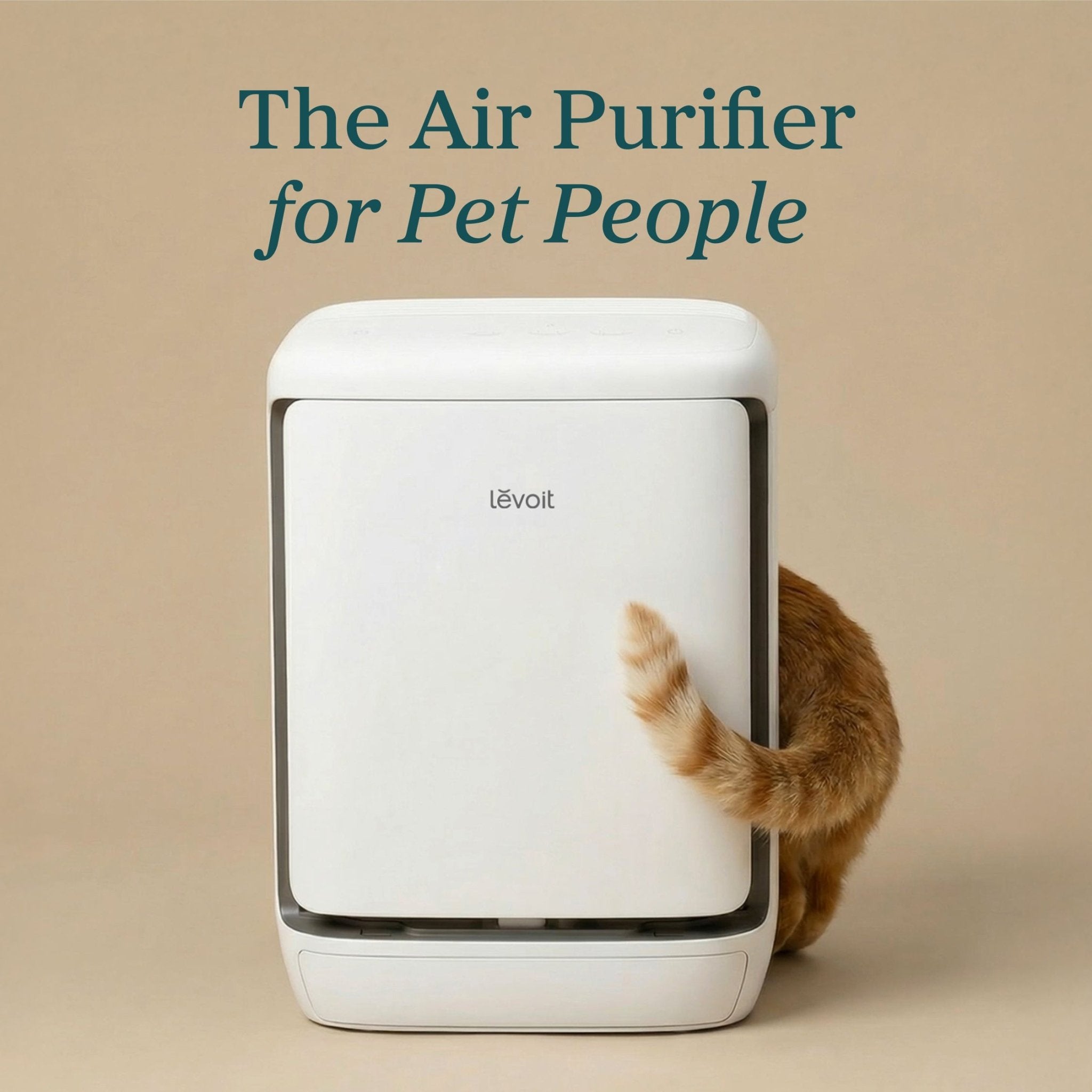 Levoit Vital® Pet Pro Air Purifier for Pets - Image 2