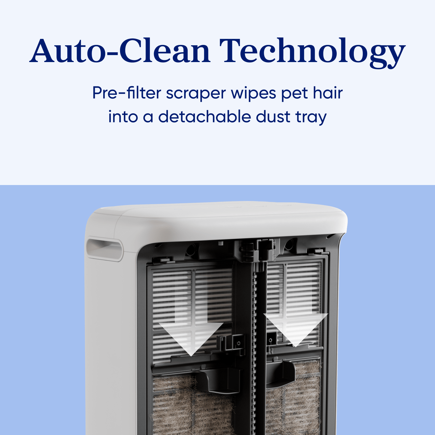 Levoit Vital® Pet Pro Air Purifier for Pets - Image 4