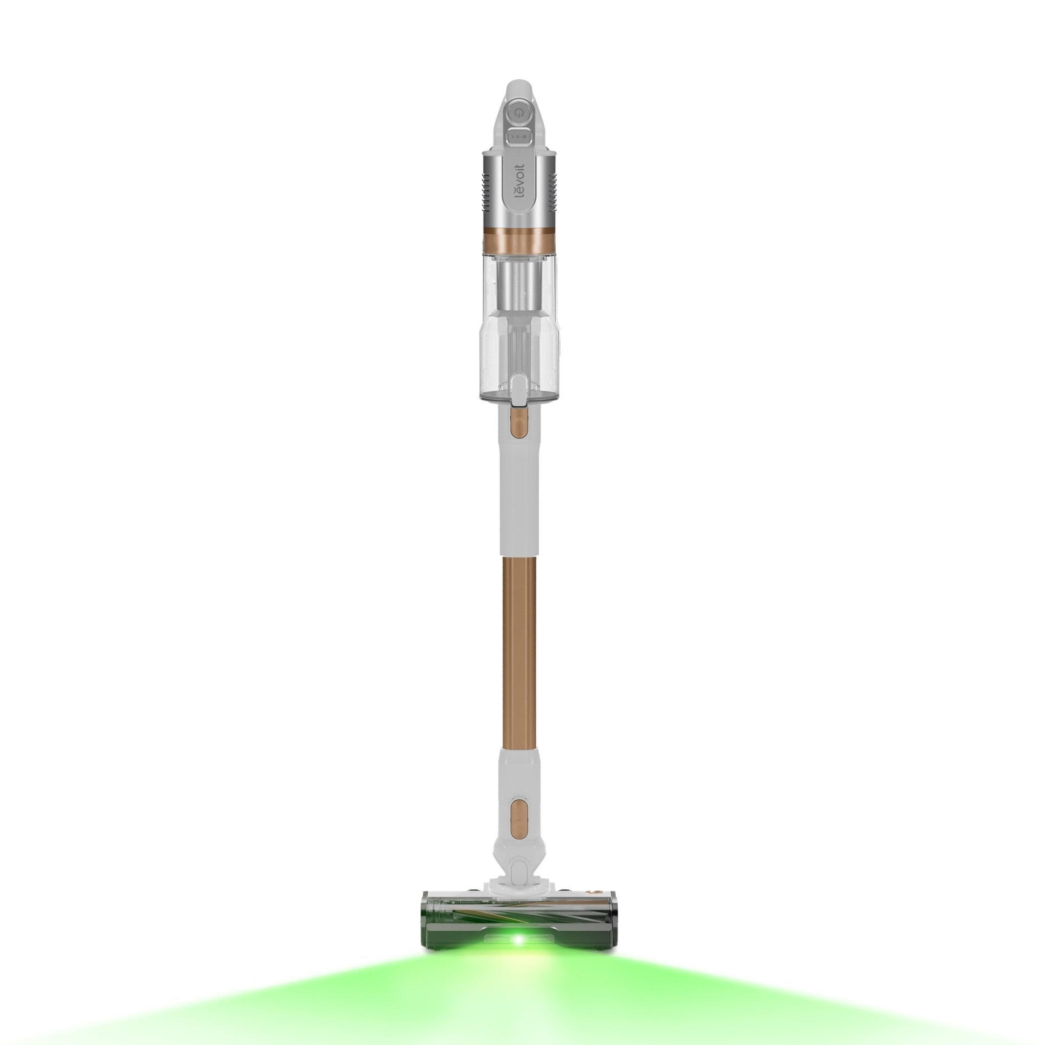 Levoit VortexIQ® Cordless Stick Vacuum