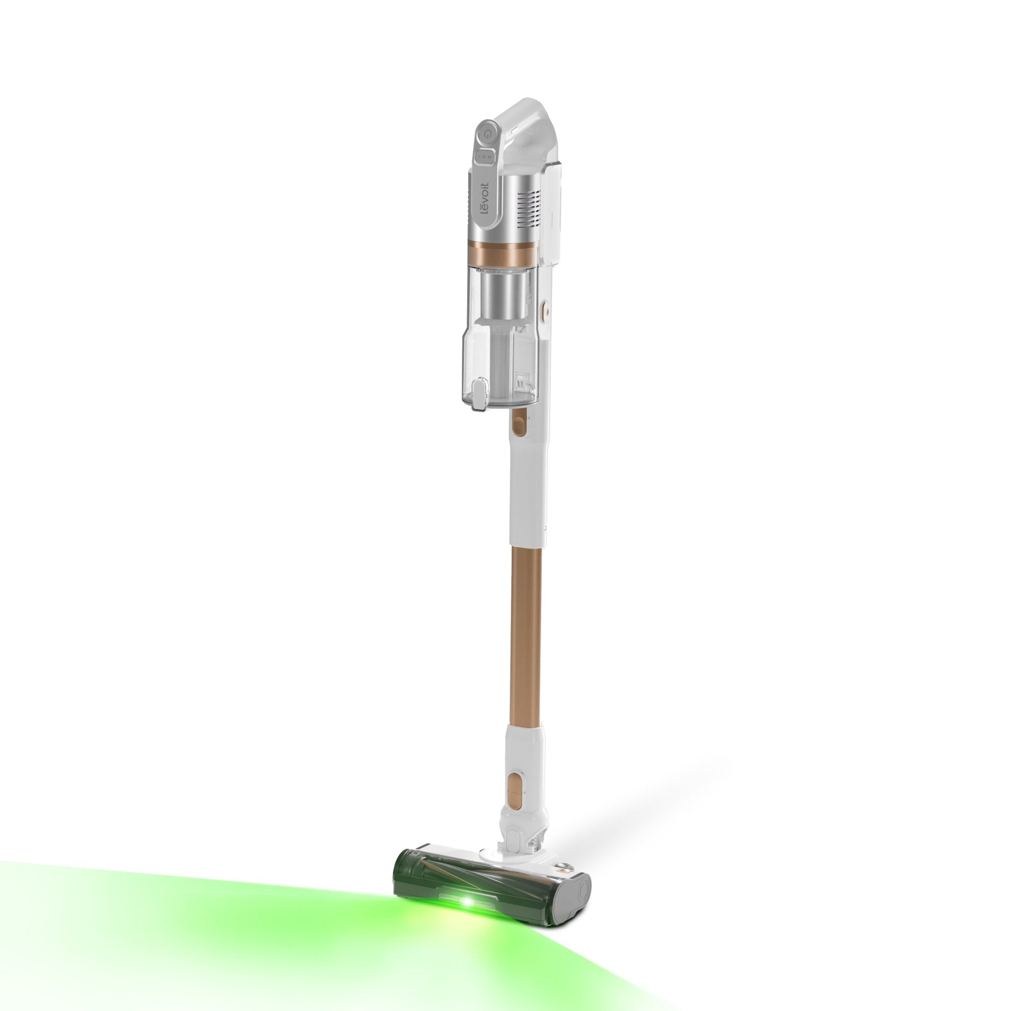 Levoit VortexIQ® Cordless Stick Vacuum - Image 3