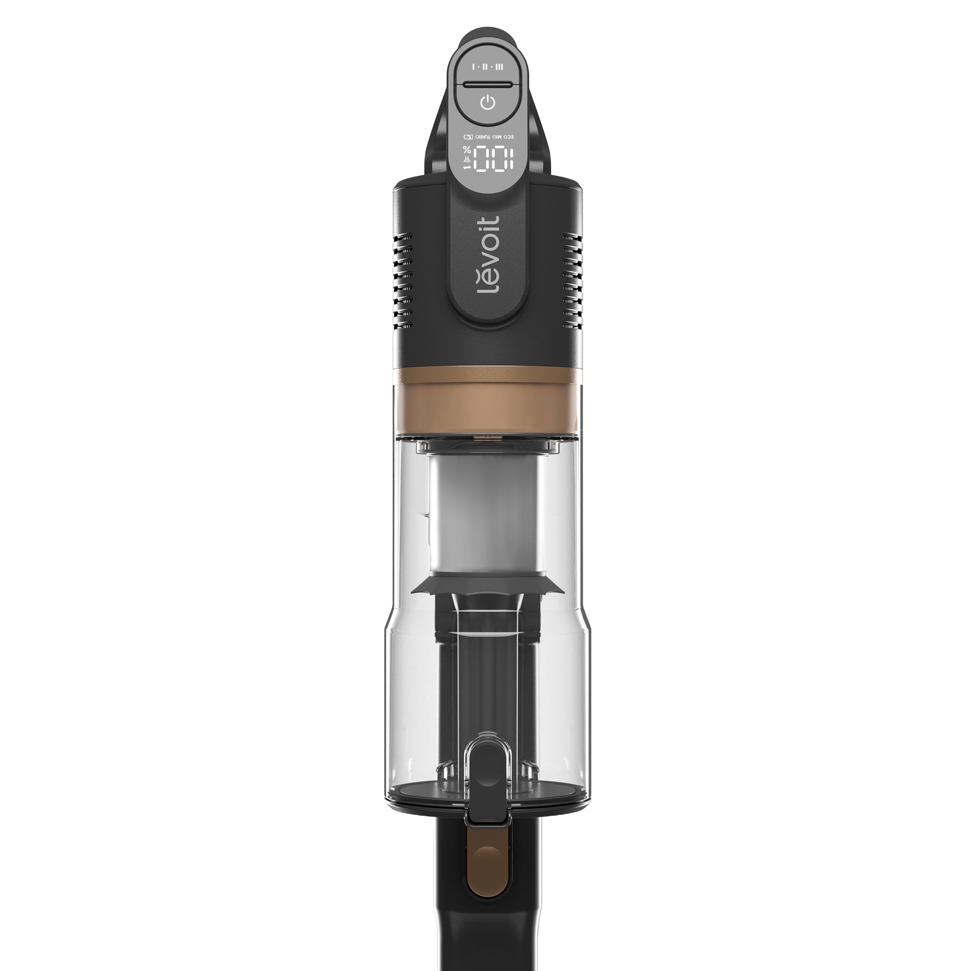 Levoit VortexIQ® Pro Cordless Stick Vacuum - Image 4