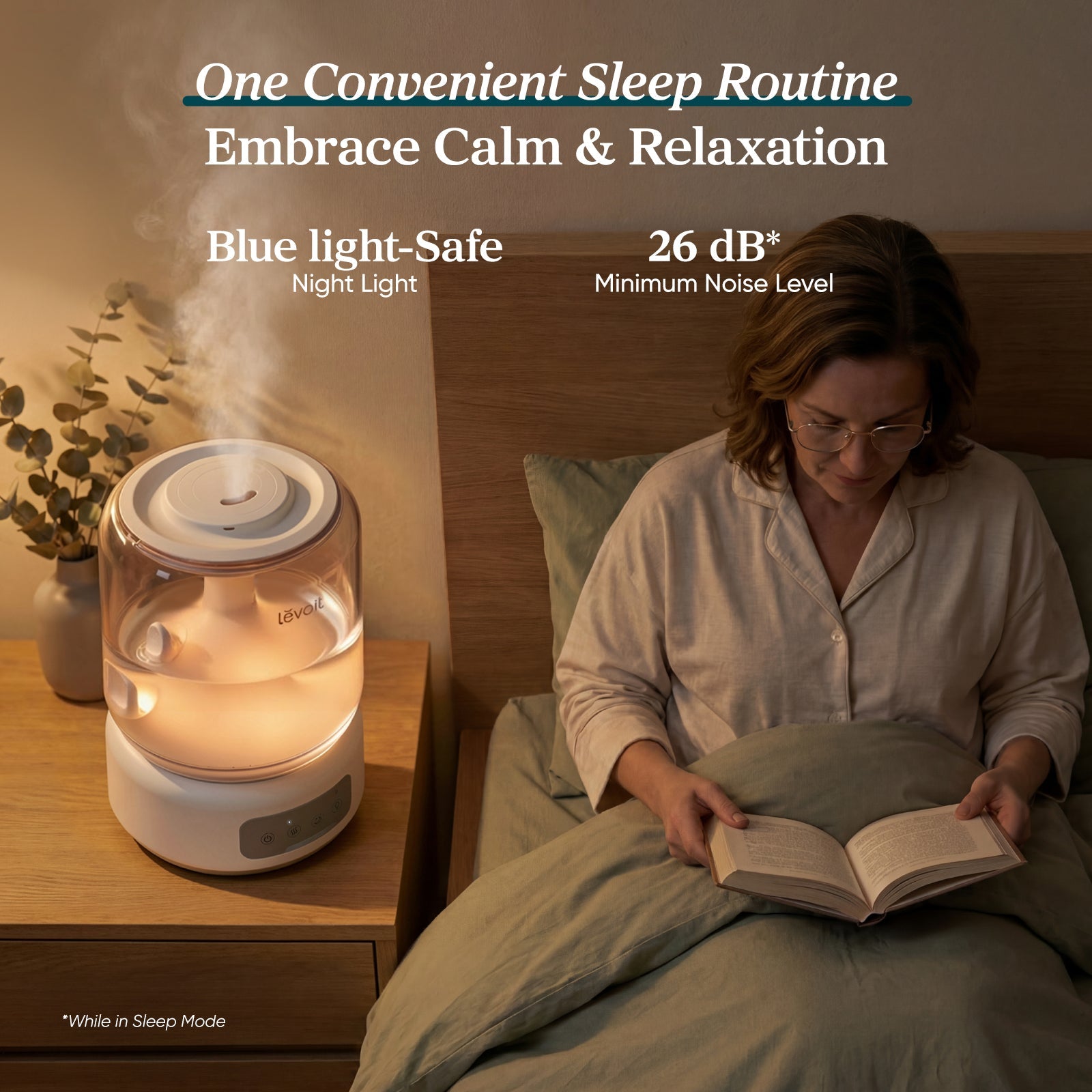 NeoClassic 650 Humidifier - Image 6