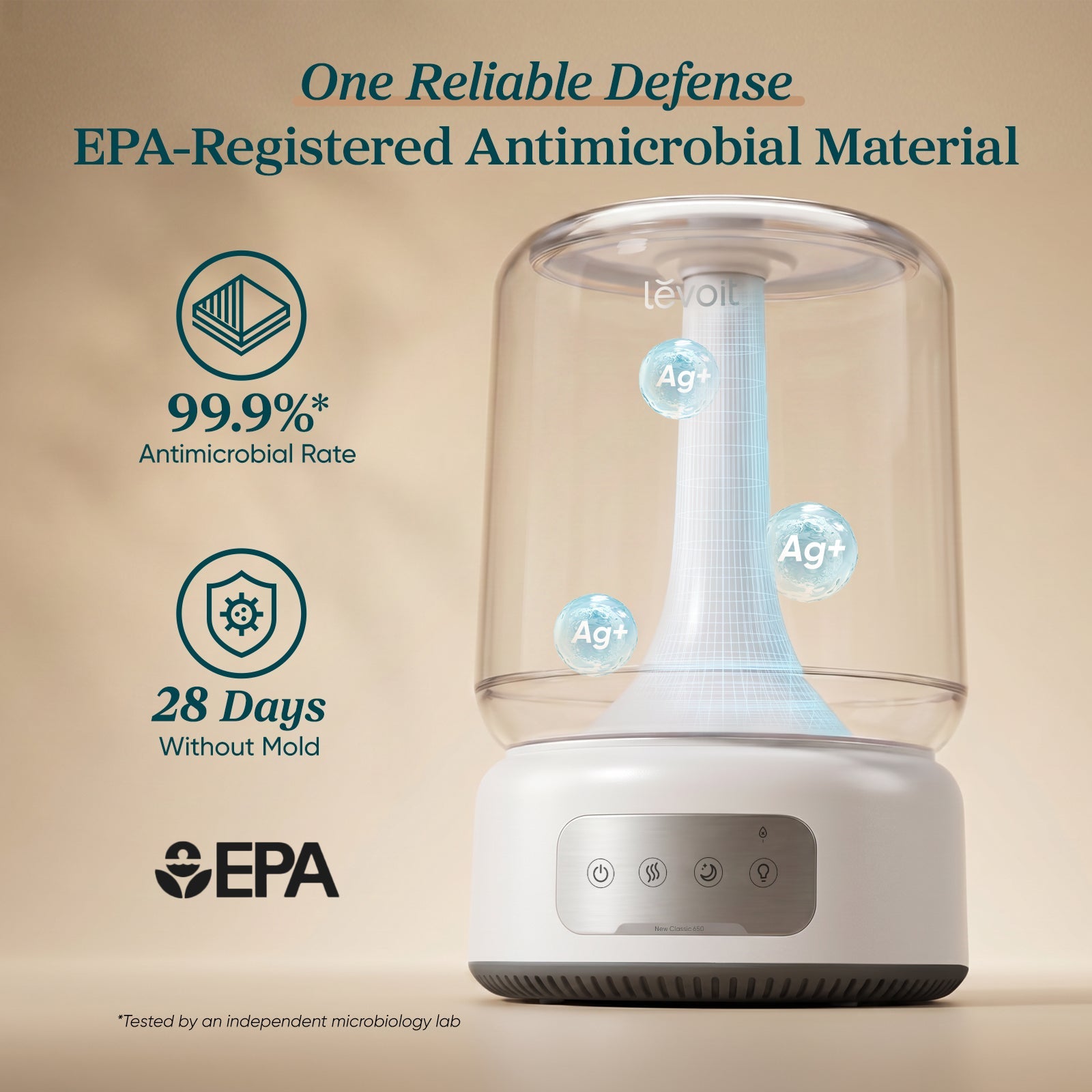 NeoClassic 650 Humidifier - Image 5