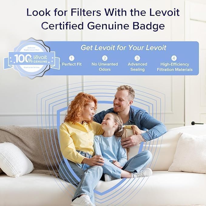 Wildfire Protection Bundle - Vital 200S-P + Toxin Filter - Image 15
