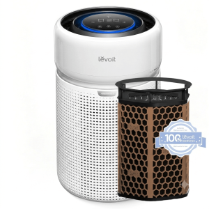 Wildfire Protection Bundle - Levoit Eleva™ 300X + Premium Filter